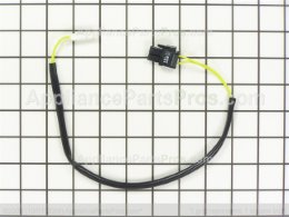 Ge Temperature Sensor