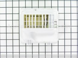 Ge Motor Cover (Damper)