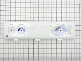 Ge Back Panel Assembly