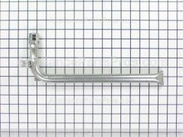 Ge Bake Burner