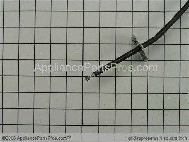 WB44X5089 Oven Range Bake Element Lower Heating for GE AP2031088 PS249473 