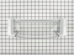 Ge Bin Door Assembly (Flip-Up Cover)