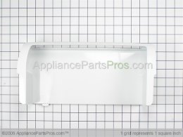 Ge Door Bin (Fresh Food, Deep, Right)