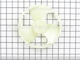 Ge Blade Condenser Fan