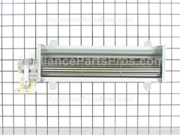 Ge Blower Assembly (Blower Wheel & Housing)