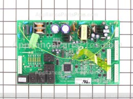 General Electric Refrigerator Control Board - Order Today, Ships Today