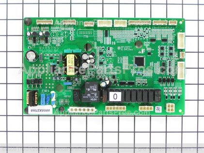 Fixed Pfe29psd Ge Fridge Making Repeive Whirring Sound Here S The Condenser Fan Motor For Your Model Wr60x10358 Dc