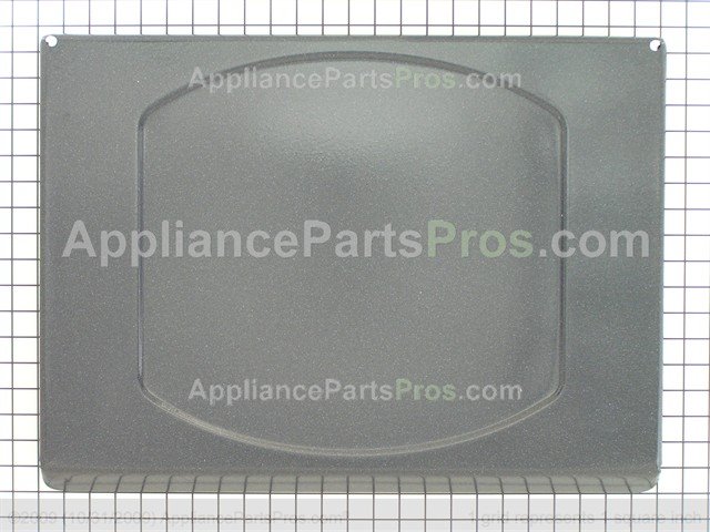 Bottom False Assembly (Lower Interior Trim)