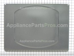 Bottom False Assembly (Lower Interior Trim)