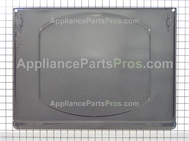 Bottom False Assembly (Lower Interior Trim)