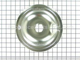 Kenmore Bowl Burner 8 (Ch)