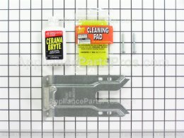 Ge Bracket Anti-Tip Asm