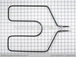 Ge Oven Broil Element