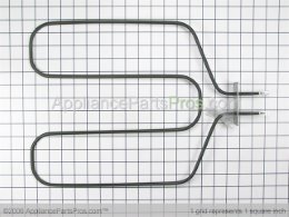 Ge Oven Broil Element