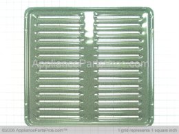 Ge Broiler Pan Rack