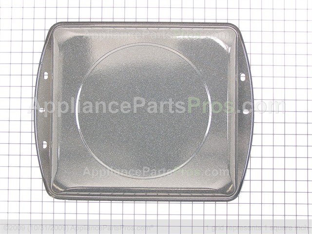 GE WB48X10057 Broiler Pan