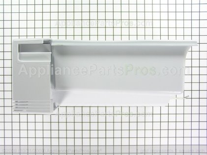 ge gsl25jfpabs ice maker