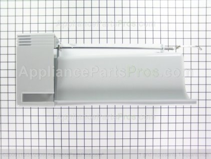 ge gsl25jfpabs ice maker