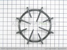 Ge Burner Grate
