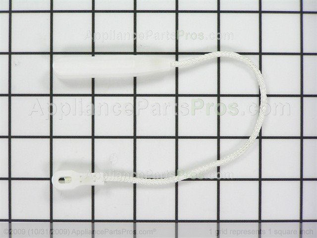 WD01X10569 For GE Dishwasher Door Hinge Cable 