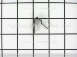 Ge Cable Clamp (Power Cord Strain Relief), Single