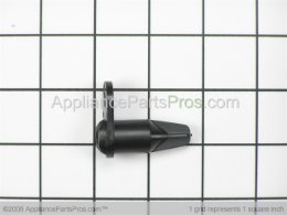 Ge Upper Fresh Food Door Cam Riser