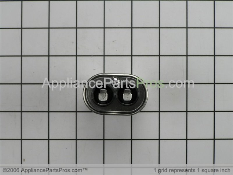 WB27X11033 Capacitor High Voltage | Genuine GE OEM In Stock