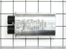 Kenmore Capacitor