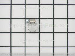 Ge Clamp (Hose/Tubing), 1 Count