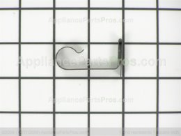 Ge Clip Drain Tube (Retainer)
