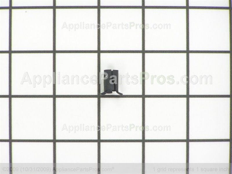 GE WB01K10112 Electrode Clip (AP5650822