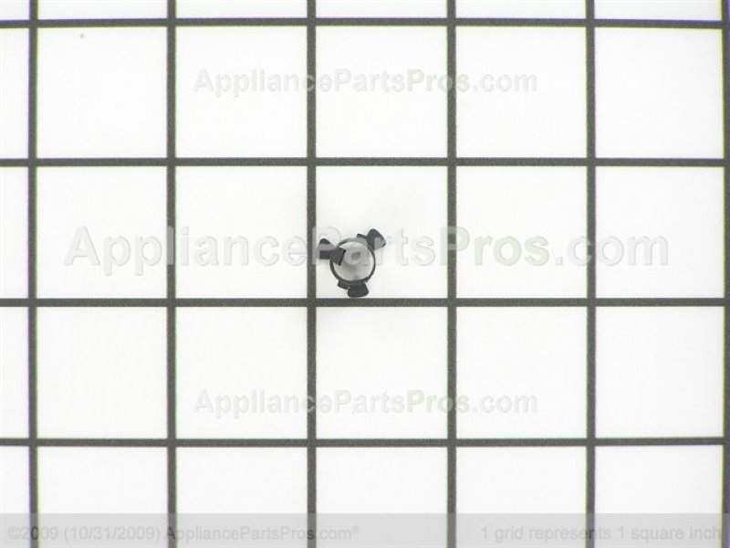 GE WB01K10112 Electrode Clip (AP5650822