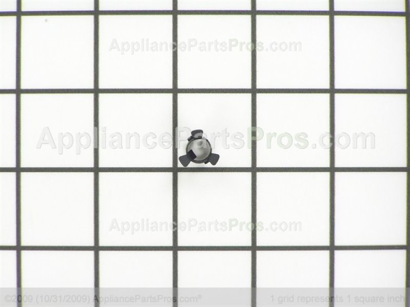 Range Electrode Clip - WB01K10112 - GE Appliances