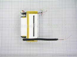 Complete Evaporator Assembly (Freezer)