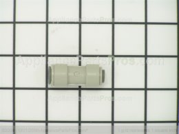 Ge Water Line Connector (Single)