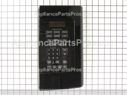 Contol Panel Asm Bk