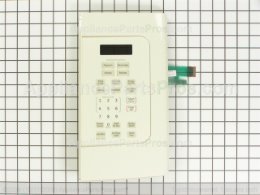 Contol Panel Asm Bq