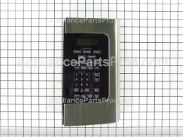 Contol Panel Asm Ss