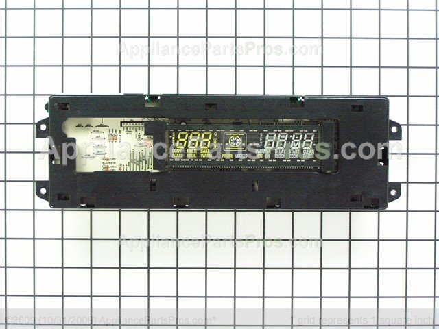 Electronic Range Control (Erc)