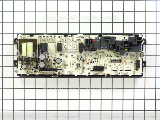 Electronic Range Control (Erc)