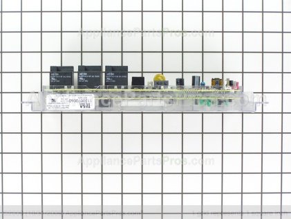GE WB27K10362 Control Oven TO9 (gas) - AppliancePartsPros.com