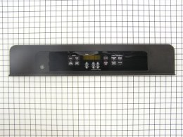 Ge Control Panel