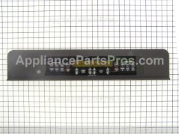 Ge Control Panel Assembly