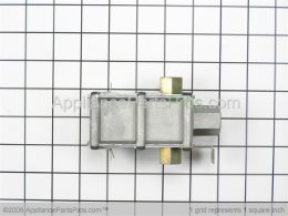 Roper Control Valve
