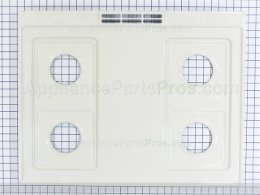 Kenmore Cooktop-Flat