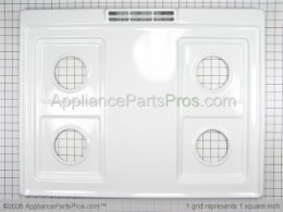 Kenmore Cooktop