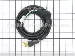 Cord Set (Power Cord)