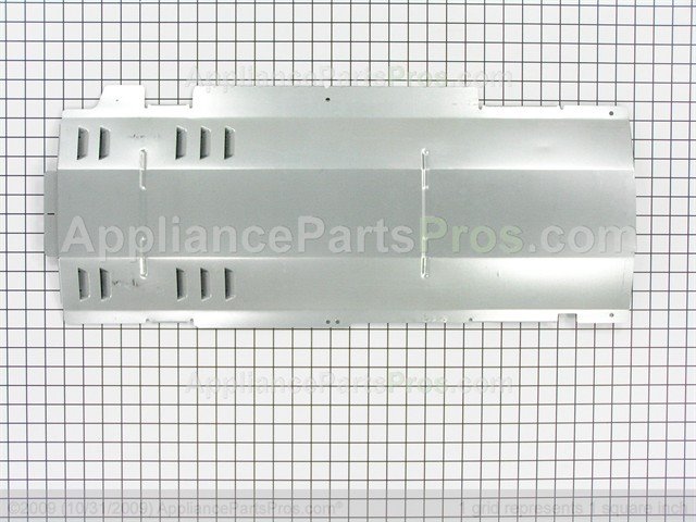 Back Cover (Rear Panel), 1 Count