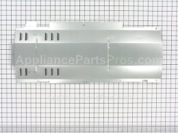 Back Cover (Rear Panel), 1 Count