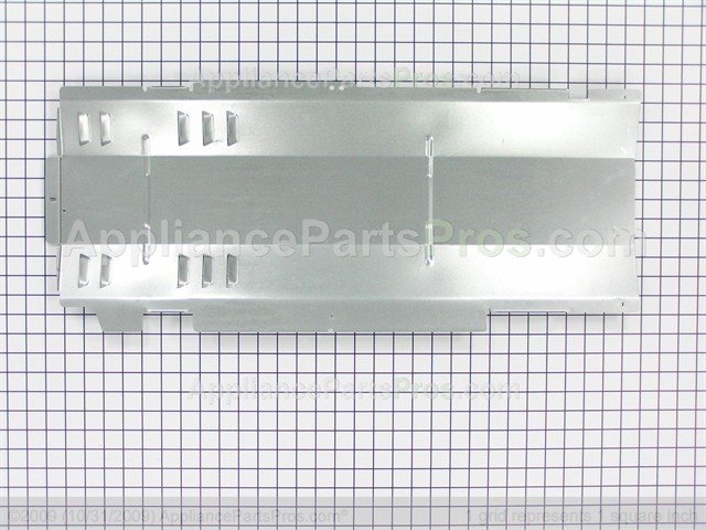 Back Cover (Rear Panel), 1 Count